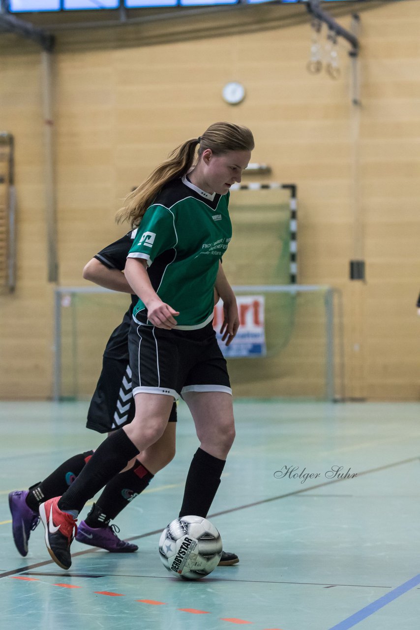 Bild 173 - Frauen La Rieve Cup